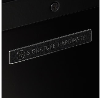 A thumbnail of the Signature Hardware 482865 Alternate Image