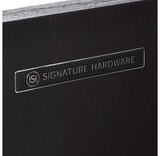 A thumbnail of the Signature Hardware 483699 Alternate Image