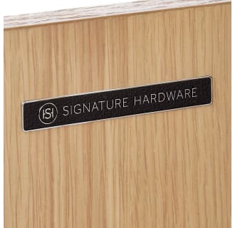 A thumbnail of the Signature Hardware 483700 Alternate Image