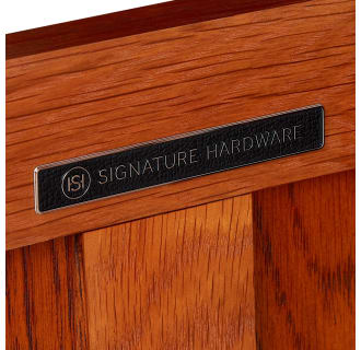 A thumbnail of the Signature Hardware 484161 Alternate Image