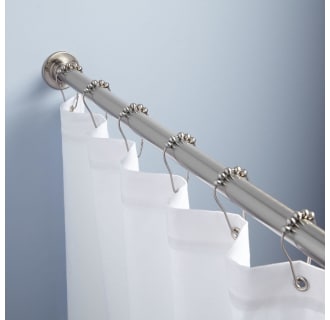 A thumbnail of the Signature Hardware 902840-66 Signature Hardware-902840-66-Application Shot - Brushed Nickel