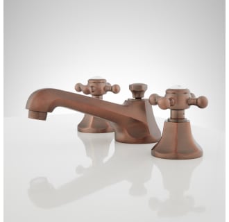 A thumbnail of the Signature Hardware 903738 Signature Hardware-903738-Oil Rubbed Bronze - Side