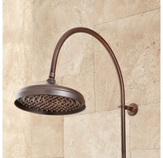 A thumbnail of the Signature Hardware 905351 Signature Hardware-905351-Shower Head - Oil Rubbed Bronze