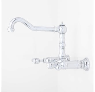 A thumbnail of the Signature Hardware 906112 Signature Hardware-906112-Side - Chrome