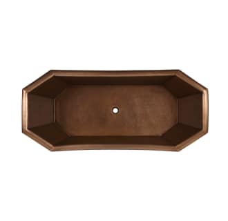 A thumbnail of the Signature Hardware 913075-70 Signature Hardware-913075-70-Top View