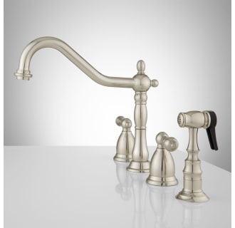 signature faucets customer service number