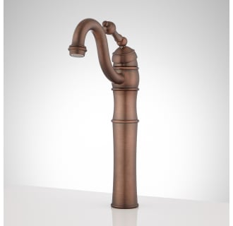 A thumbnail of the Signature Hardware 917526 Signature Hardware-917526-Oil Rubbed Bronze - Front