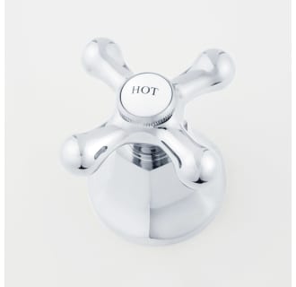 A thumbnail of the Signature Hardware 918900 Signature Hardware-918900-Handle Close Up View