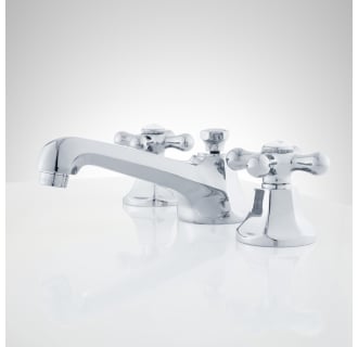 A thumbnail of the Signature Hardware 918900 Signature Hardware-918900-Side View