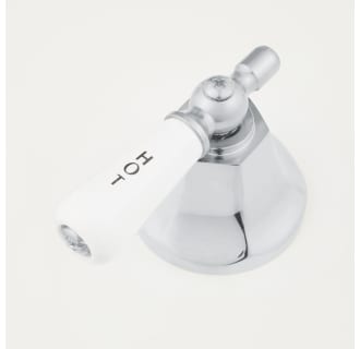 A thumbnail of the Signature Hardware 918901 Signature Hardware-918901-Handle Close Up View