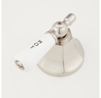 A thumbnail of the Signature Hardware 918901 Signature Hardware-918901-Handle Close Up View