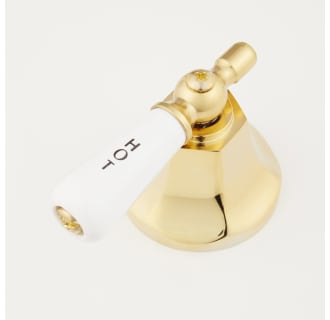 A thumbnail of the Signature Hardware 918901 Signature Hardware-918901-Handle Close Up View