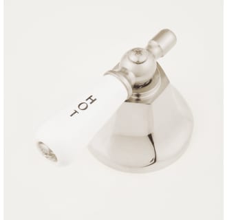 A thumbnail of the Signature Hardware 918901 Signature Hardware-918901-Handle Close Up View