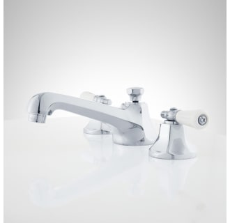 A thumbnail of the Signature Hardware 918901 Signature Hardware-918901-Side View