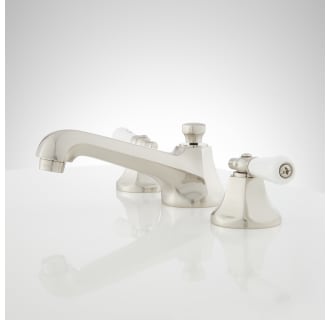 A thumbnail of the Signature Hardware 918901 Signature Hardware-918901-Side View