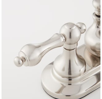 A thumbnail of the Signature Hardware 918932 Alternate View