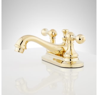 A thumbnail of the Signature Hardware 918932 Alternate View