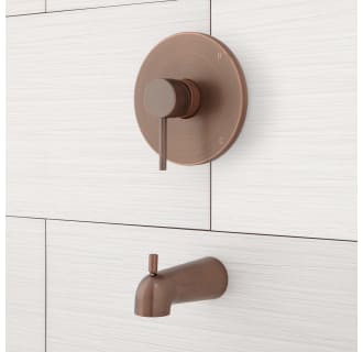 A thumbnail of the Signature Hardware 919052 Signature Hardware-919052-Oil Rubbed Bronze Detail