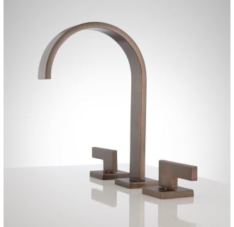 A thumbnail of the Signature Hardware 920335-NO Signature Hardware-920335-NO-Oil Rubbed Bronze - Side
