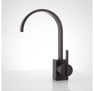 A thumbnail of the Signature Hardware 920348 Signature Hardware-920348-Side View