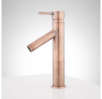 A thumbnail of the Signature Hardware 920681-2 Signature Hardware-920681-2-Side View