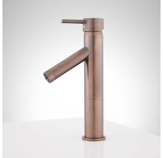 A thumbnail of the Signature Hardware 920681-2 Signature Hardware-920681-2-Side View