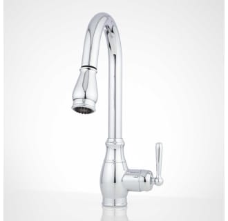 A thumbnail of the Signature Hardware 921264 Signature Hardware-921264-Alternate View - Chrome