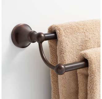 A thumbnail of the Signature Hardware 921701-18 Signature Hardware-921701-18-Oil Rubbed Bronze