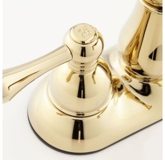 A thumbnail of the Signature Hardware 921913 Signature Hardware-921913-Detail - Handle