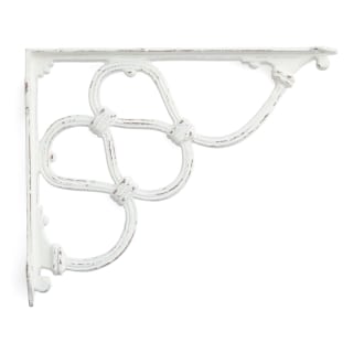 A thumbnail of the Signature Hardware 922245 Signature Hardware-922245-Side View - Distressed White