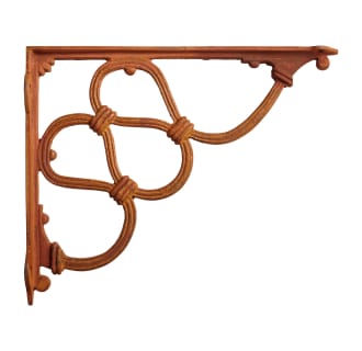 A thumbnail of the Signature Hardware 922245 Signature Hardware-922245-Side View - Rust