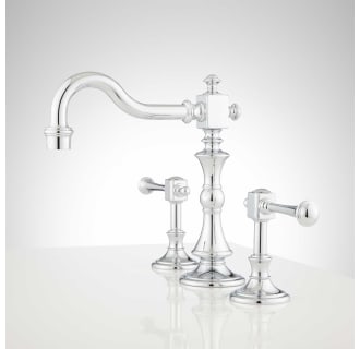 A thumbnail of the Signature Hardware 924484 Alternate View