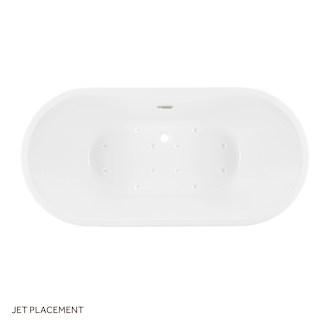A thumbnail of the Signature Hardware 925340-61-AIR-F Alternate Image