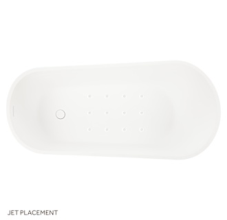 A thumbnail of the Signature Hardware 925387-66-AIR-I Alternate Image
