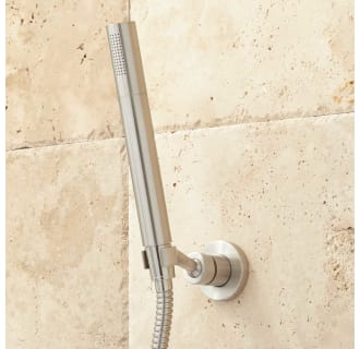 A thumbnail of the Signature Hardware 925945 Signature Hardware-925945-Hand Shower - Brushed Nickel