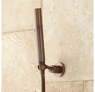 A thumbnail of the Signature Hardware 925945 Signature Hardware-925945-Hand Shower - Oil Rubbed Bronze