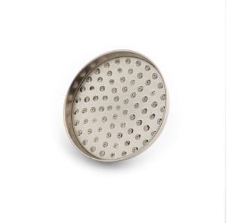 A thumbnail of the Signature Hardware 926447-6 Signature Hardware-926447-6-Brushed Nickel Nozzle Detail