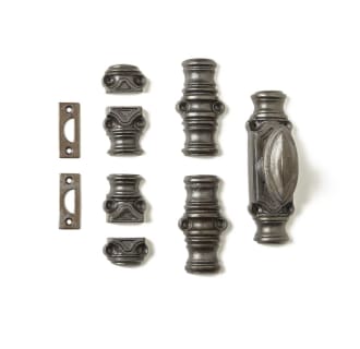 A thumbnail of the Signature Hardware 926732 Signature Hardware-926732-Antique Iron-Detailed View