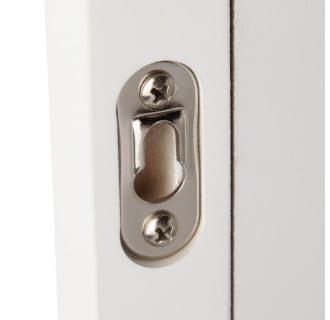 A thumbnail of the Signature Hardware 927414-18 Signature Hardware-927414-18-Mounting Bracket View