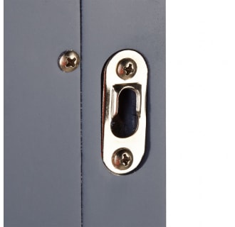 A thumbnail of the Signature Hardware 927414-18 Signature Hardware-927414-18-Mounting Bracket View