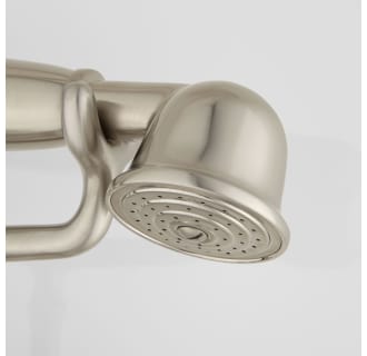 A thumbnail of the Signature Hardware 927726 Signature Hardware-927726-Hand Shower Detail