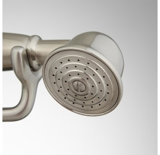 A thumbnail of the Signature Hardware 927727 Signature Hardware-927727-Hand Shower Detail