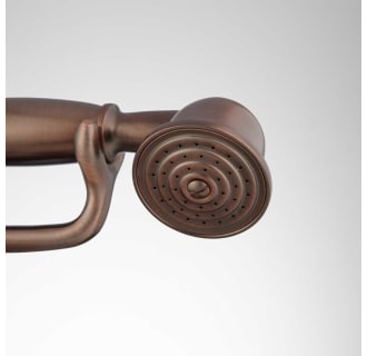 A thumbnail of the Signature Hardware 927727 Signature Hardware-927727-Hand Shower Detail