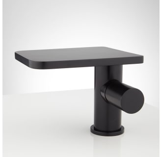 A thumbnail of the Signature Hardware 927743-NO Signature Hardware-927743-NO-Black - Side