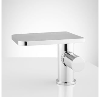 A thumbnail of the Signature Hardware 927743-NO Signature Hardware-927743-NO-Chrome - Side