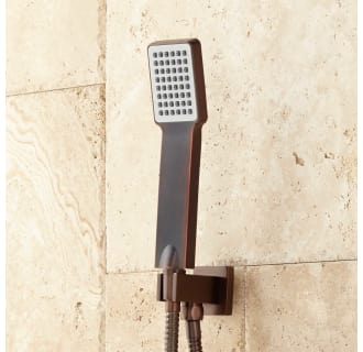 A thumbnail of the Signature Hardware 927746 Signature Hardware-927746-Hand Shower - Oil Rubbed Bronze