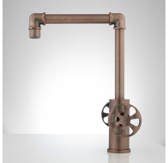 A thumbnail of the Signature Hardware 929281-NO Signature Hardware-929281-NO-Oil Rubbed Bronze - Side