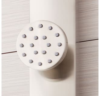 A thumbnail of the Signature Hardware 931424 Signature Hardware-931424-Brushed Nickel Body Spray