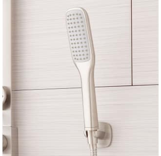 A thumbnail of the Signature Hardware 931424 Signature Hardware-931424-Brushed Nickel Hand Shower