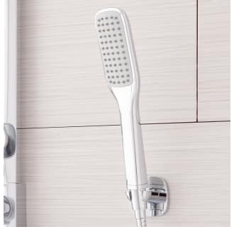 A thumbnail of the Signature Hardware 931424 Signature Hardware-931424-Chrome Hand Shower